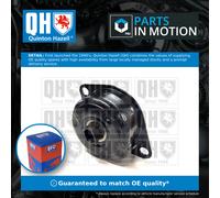 Aux Belt Tensioner QTA1477 Quinton Hazell Drive V-Ribbed 028903315P Quality New
