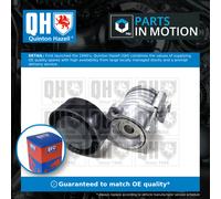 Aux Belt Tensioner QTA1501 Quinton Hazell Drive V-Ribbed 03D903305B 03D903305F
