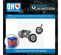 Quinton Hazell QTA1503 Drive Belt Tensioner