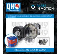 Aux Belt Tensioner QTA1535 Quinton Hazell Drive V-Ribbed 1611426280 Quality New