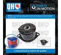 Aux Belt Tensioner QTA1566 Quinton Hazell Drive V-Ribbed 044903315C Quality New