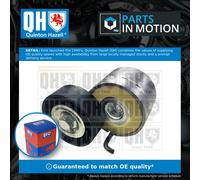 Aux Belt Tensioner QTA1570 Quinton Hazell Drive V-Ribbed 504086948 081838 New