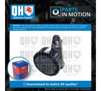 Aux Belt Tensioner QTA1584 Quinton Hazell Drive V-Ribbed 04C145299B 04E145299J