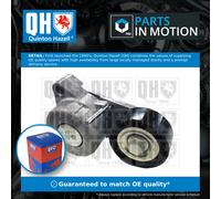 Aux Belt Tensioner QTA1609 Quinton Hazell Drive V-Ribbed 2782000470 2782000570