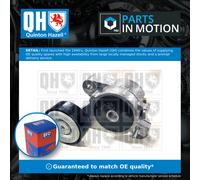 QUINTON HAZELL QTA1615 Tensioner pulley
