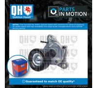 Quinton Hazell Tensioner Pulley QTA1627 V-Ribbed, Fits Hyundai/Kia