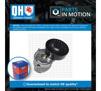 QUINTON HAZELL QTA1655 Drive belt tensioner