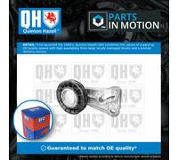 QUINTON HAZELL QTA283 Tensioner pulley