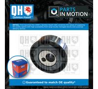 Aux Belt Tensioner QTA624 Quinton Hazell Drive V-Ribbed 1613837480 575129 New