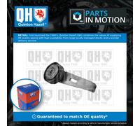 Aux Belt Tensioner QTA703 Quinton Hazell Drive V-Ribbed 9607451480 9627860780