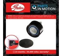 GATES T36885 Tensioner pulley