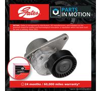 GATES T38190 Tensioner pulley