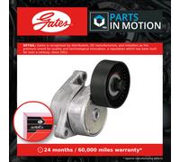GATES T38201 Tensioner pulley