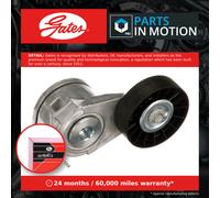 Aux Belt Tensioner T38226 Gates Drive V-Ribbed 4898755 5172309 780821126 Quality