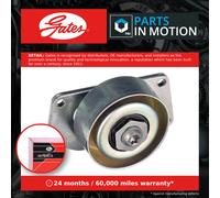 GATES T38232 Tensioner pulley