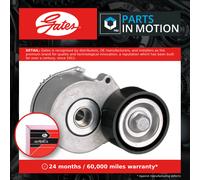 GATES T38236 Tensioner pulley