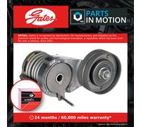 GATES T38282 Tensioner pulley