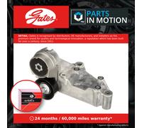 GATES DriveAlign Belt Tensioner T38444