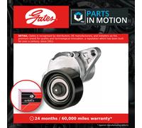 Gates T38456 DriveAlign Tensioner