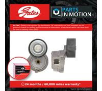 Belt Tensioner, V-ribbed belt GATES T38559
