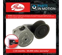 GATES T38650 Drive belt tensioner