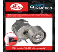 Aux Belt Tensioner T38662 Gates Drive V-Ribbed 4572002970 4572003170 4572004370