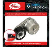 GATES T38745 Drive belt tensioner