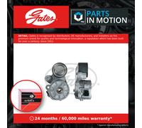 GATES T38752 Drive belt tensioner