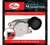GATES T38782 Drive belt tensioner