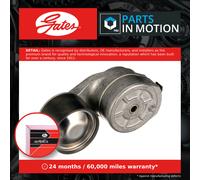 Gates Fleetrunner V-Ribbed Belt Tensioner - T38792 - Equivalent to OE Quality
