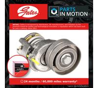 GATES T39023 Tensioner pulley