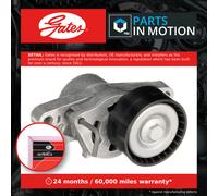GATES T39055 Tensioner pulley