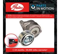 GATES T39103 Tensioner pulley