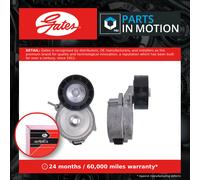 Gates T39126 DriveAlign Tensioner