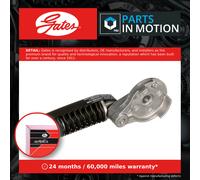 GATES DriveAlign Tensioner T39204