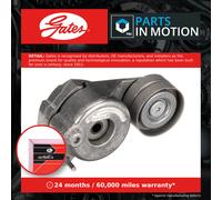 GATES T39208 Tensioner pulley