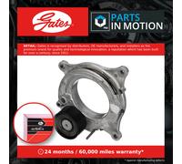Aux Belt Tensioner T39381 Gates Drive V-Ribbed 11288570439 11288580360 780821781