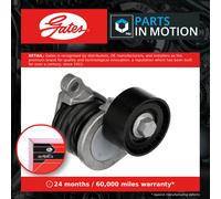 GATES T39471 Drive belt tensioner