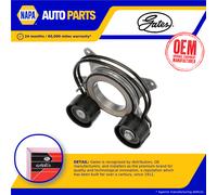 GATES T39528 Belt Tensioner, v-ribbed belt