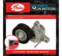 Aux Belt Tensioner T39593 Gates Drive V-Ribbed 55577916 636513 780821993 Quality