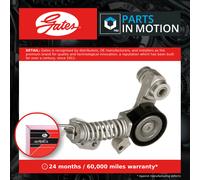 Aux Belt Tensioner T39594 Gates Drive V-Ribbed 31316097 31339830 31460372 New