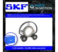 Aux Belt Tensioner VKM31037 SKF Drive V-Ribbed 059903133AC 059903133AK Quality