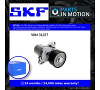 Aux Belt Tensioner VKM31227 SKF Drive V-Ribbed 06L903133F Top Quality Guaranteed