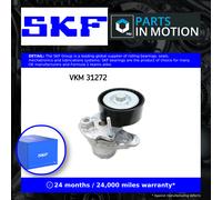Aux Belt Tensioner VKM31272 SKF Drive V-Ribbed 04E145299E 04E145299AC Quality
