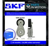 SKF VKM 31310 Tensioner pulley