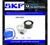SKF VKM 33032 Tensioner pulley