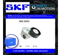 SKF VKM 33033 Tensioner pulley