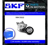 SKF VKM 33112 Tensioner pulley