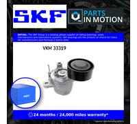 Aux Belt Tensioner VKM33319 SKF Drive V-Ribbed 1627659880 1631627680 155253564