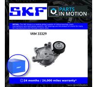 SKF VKM 33329 Tensioner pulley